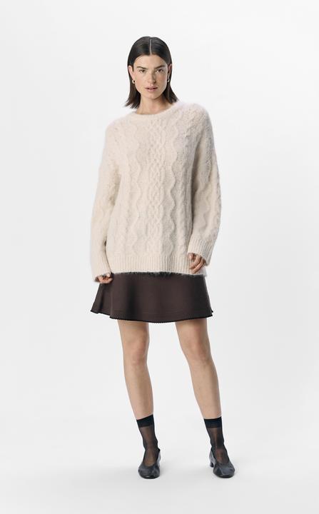 Immagine prodotto Object Maglia in maglia a cavo (S)