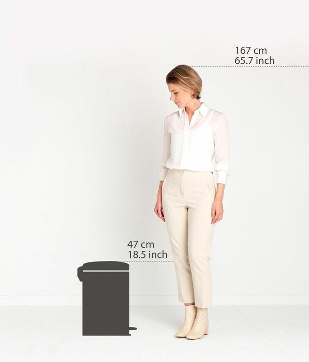 Produktbild Brabantia newIcon (20 l)
