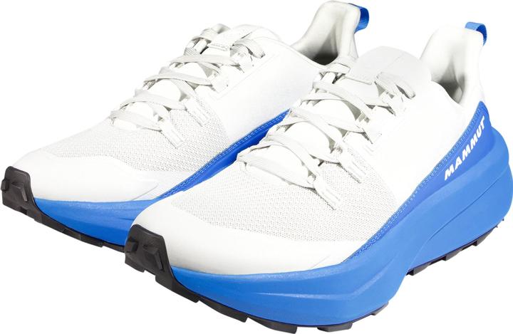 Produktbild Mammut Aenergy Hike Low, niedriger Speed Hiking Schuh (44)