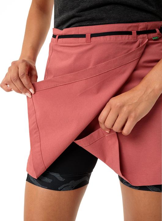 Actual product image Vaude Tremalzo IV (XL)