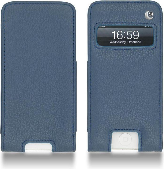 Indigo ( Pantone #1f4565 )