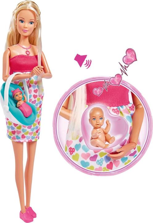 Produktbild Simba Babyglück