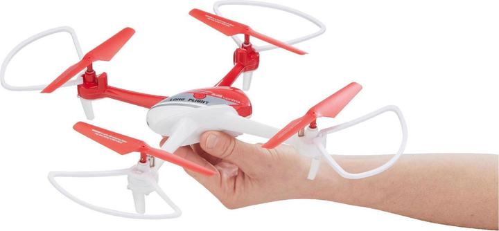 Actual product image Revell X-Treme Quadcopter Marathon