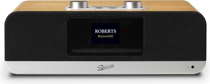 Actual product image Roberts BluTune 300 (DAB+, AM, FM, Bluetooth)
