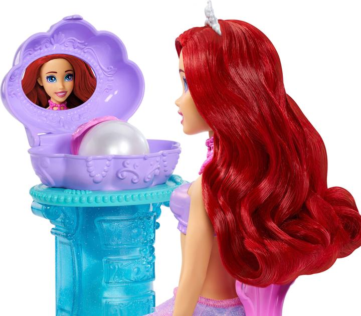 Actual product image Mattel Disney Prinzessin Meerjungfrauen-Überraschung