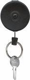 Image du produit Rieffel Porte-clés KB 485 BLACK