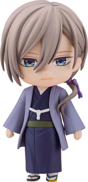 Actual product image Good Smile Company Watashi no Shiawase na Kekkon Nendoroid Action Figure Kiyoka Kudo 10 cm