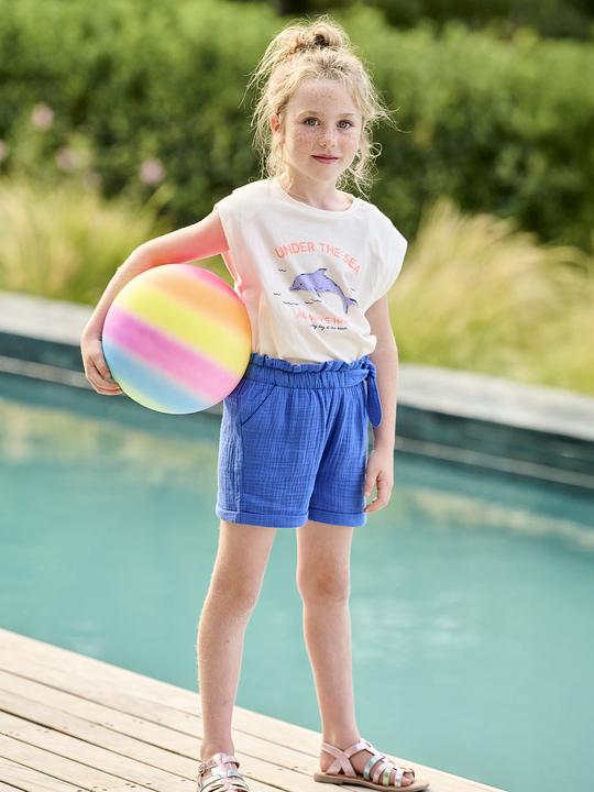 Produktbild Vertbaudet Shorts/Bermudas (146)