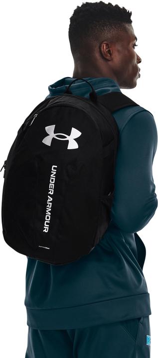 Actual product image Under Armour backpack hustle lite