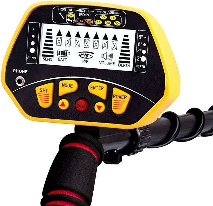 Productafbeelding Powerneed MD20