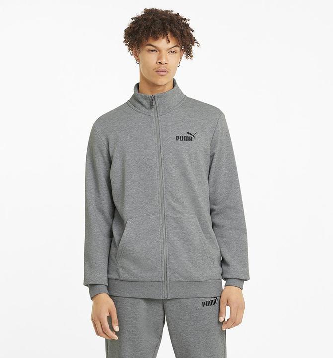 Immagine prodotto Puma Giacca felpa Casual Comfort Fit ESS Track Jacket (XXL)