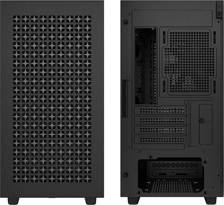 Immagine prodotto Deepcool CH370 (mATX, Mini-ITX)