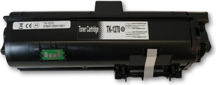 Immagine prodotto Hermex Kompatibler Toner für Kyocera ECOSYS MA4000fx (FC)