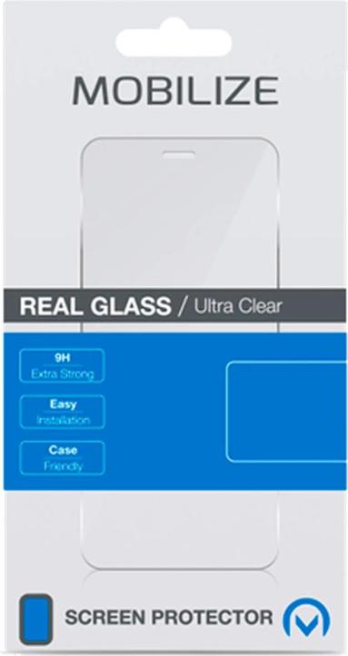Productafbeelding Mobilize Glas (1 Stuk, OnePlus Nord N30 SE)
