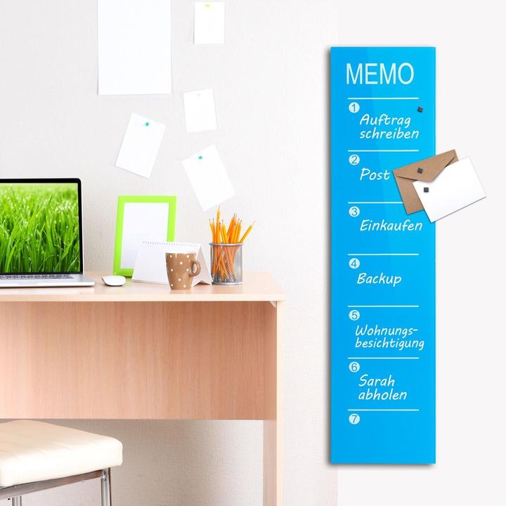 Immagine prodotto Master of Boards Kia (80 x 20 cm)