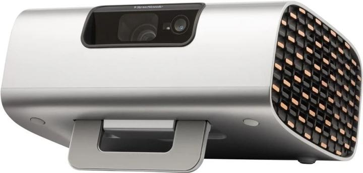 Image du produit Viewsonic Projecteur laser RGB, 2200 lumens (Full HD, 2200 lm, 1.2:1)