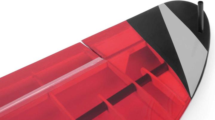 Image du produit Kavan Strike DLG 1498mm kit Holzbausatz (Planeur)