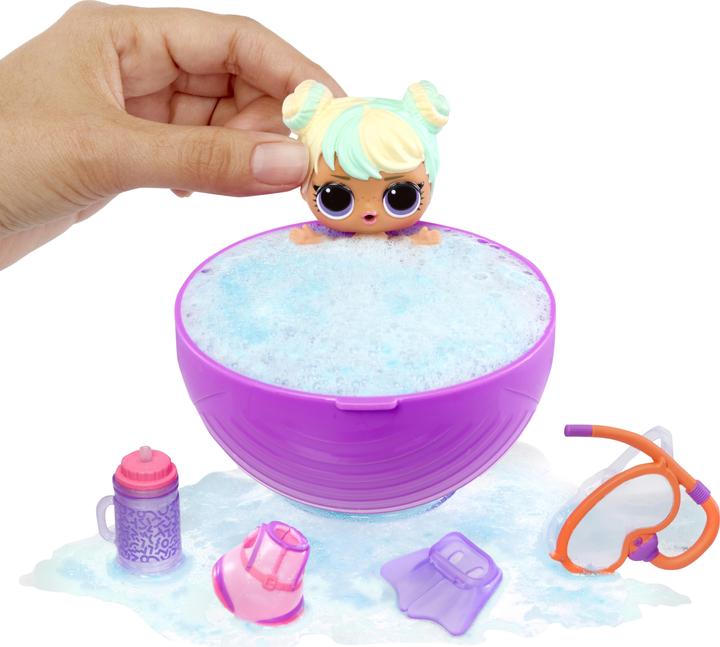 Produktbild L.O.L. Surprise! L.O.L. - Magic Fizz Doll (119807)