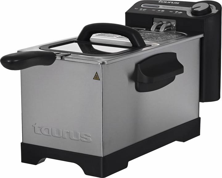 Image du produit Taurus Deepfryer3l