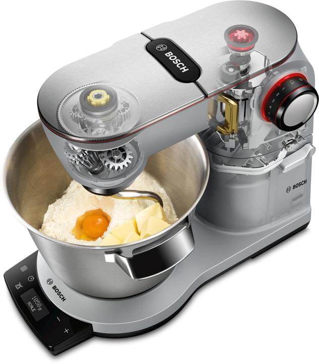Image du produit Bosch Hausgeräte OptiMUM MUM9AX5S00 (1500 W)