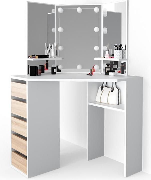 Produktbild Vicco Arielle (110 x 54 x 141.5 cm)