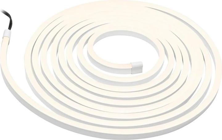 Actual product image Paulmann SimpLED (Warm white, 500 cm, Indoor)