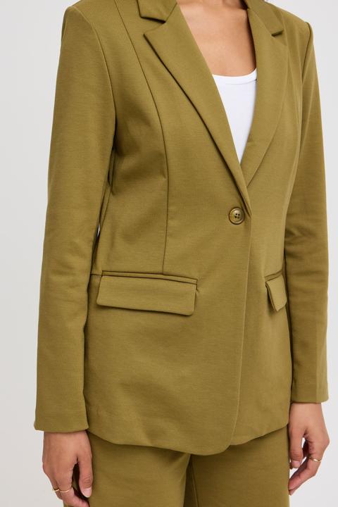 Actual product image Ichi IHKATE SUS LONG BL4 20121368 (L)