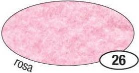 Image du produit Folia Feutre de bricolage, (l)200 x (H)300 mm, 150 g/qm, rose