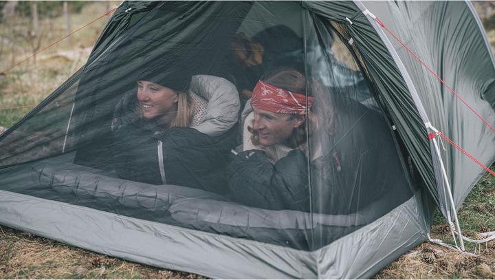 Actual product image Robens Sprinter 2 (Tunnel tent, 1.90 kg, 2 persons)