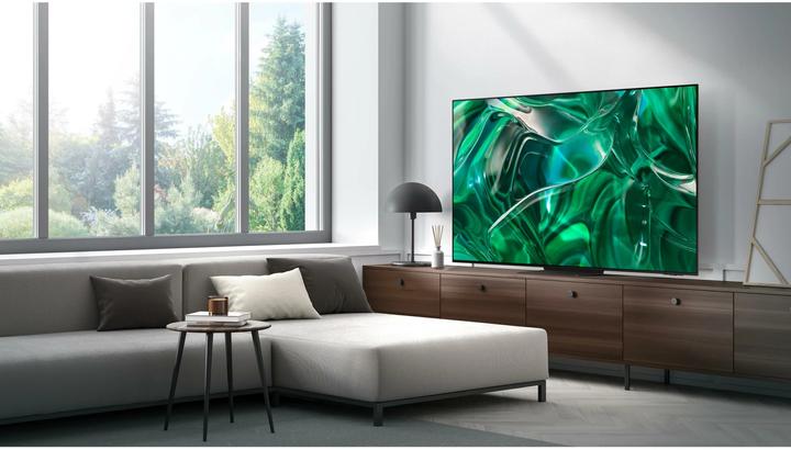 Produktbild Samsung QE77S95C (77", S95C, OLED, 4K, 2023)