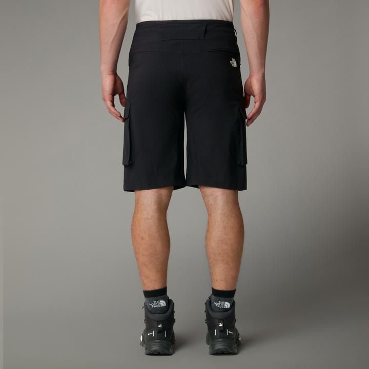 Actual product image North Face Wandershort Exploration Cargo (M)
