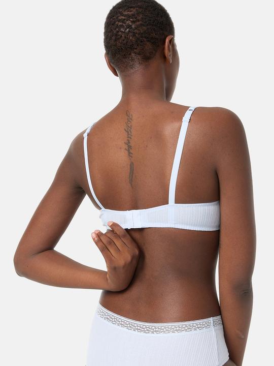 Immagine prodotto DIM Soft-BH Cotton Lace (85 C, Confezione singola)