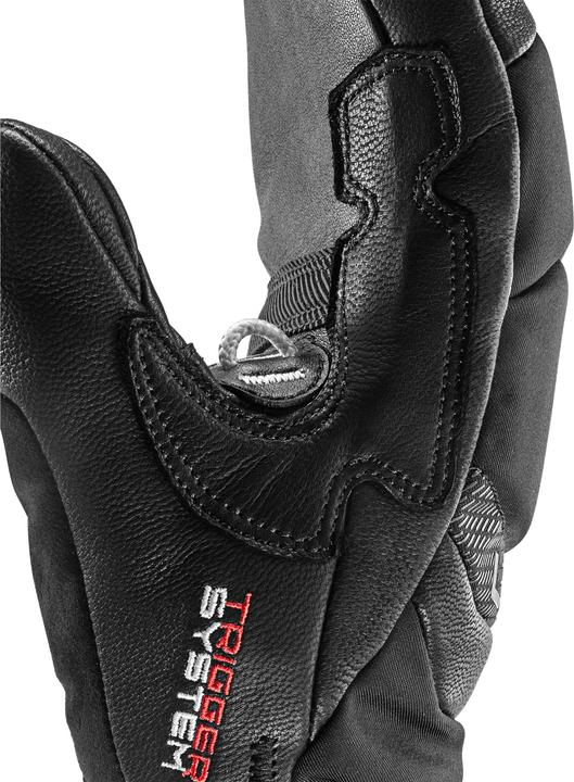 Produktbild Leki Griffin Base 3D Mitten (7.5)