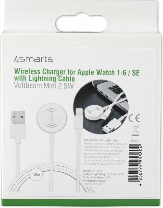 Image du produit 4smarts VoltBeam Mini