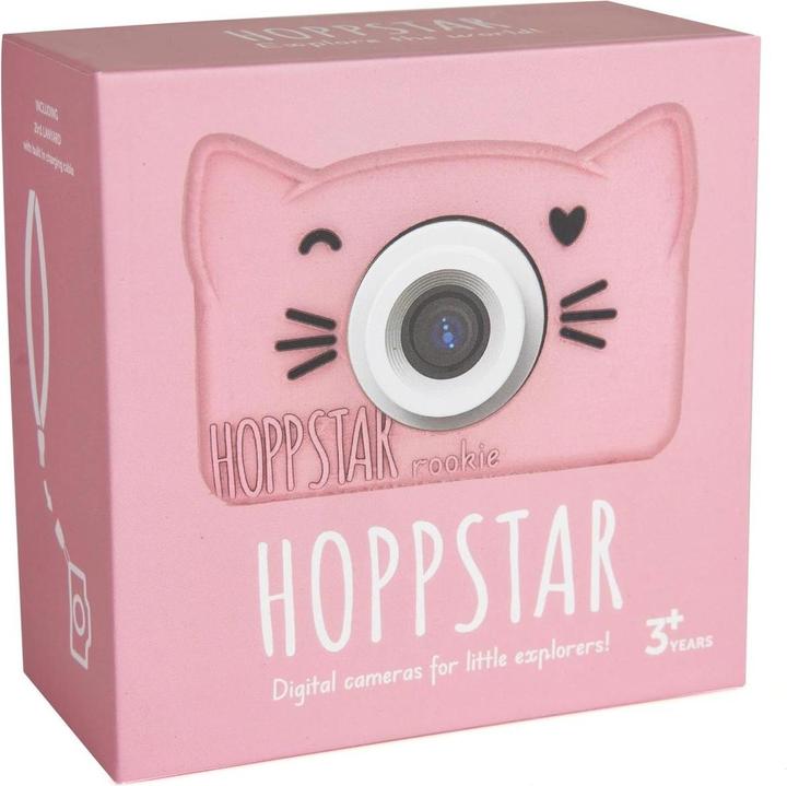 Immagine prodotto Hoppstar Fotocamera digitale per bambini