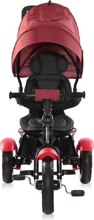 Actual product image Lorelli Tricycle Neo 4 in 1 pneumatic tires