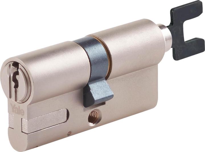 Yale Linus EU cylinder (Profile cylinder)