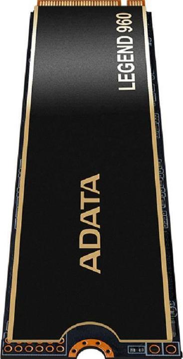 Actual product image Adata Legend 960 M.2 - 1TB (1000 GB, M.2 2280)