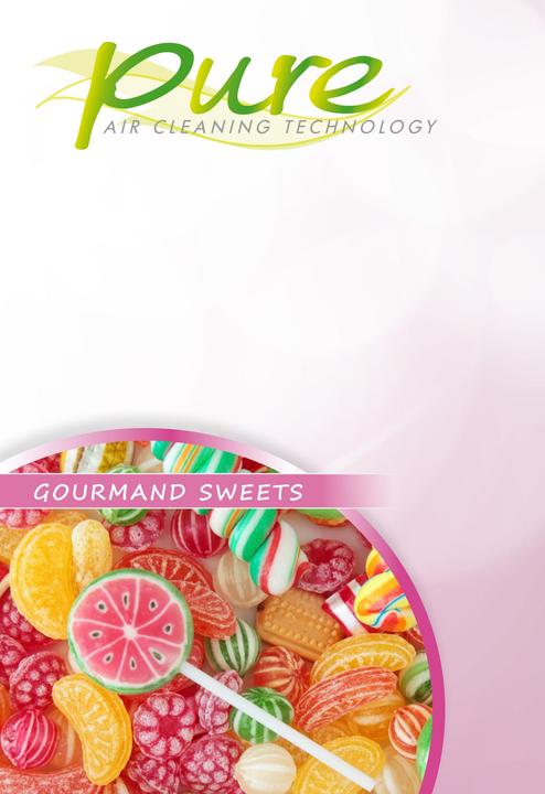 Immagine prodotto Trisa Dolce Gourmand (2.86 ml)