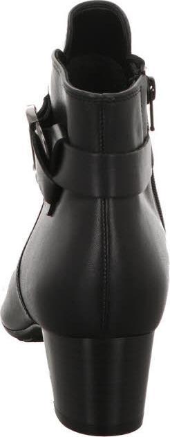 Produktbild Gabor Hittcher Damen Stiefeletten schwarz (39)
