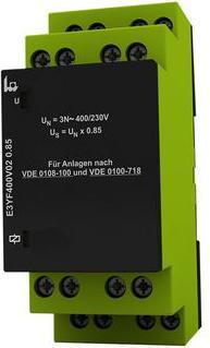 Actual product image Tele E3YF400V02 0.85 Voltage monitoring 0.85,3-phase against E3YF400V02085