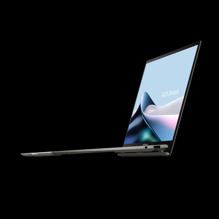 Actual product image ASUS ZenBook S 13 OLED (13.30", Intel Core Ultra 7 155U, 32 GB, 1000 GB, CH)