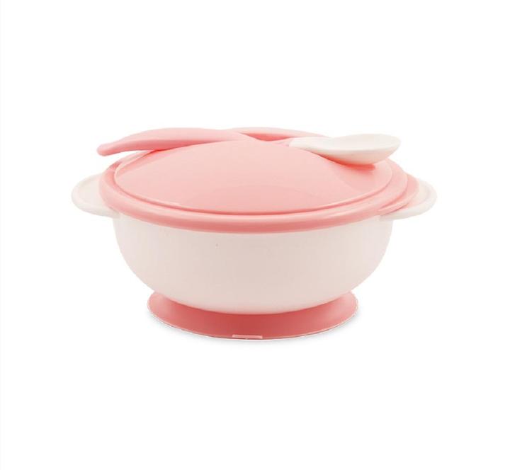 Produktbild Lorelli Kinderschüssel mit Löffel