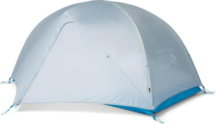 Mountain Hardwear Aspect 2 (Kuppelzelt, 1.43 kg, 2 Personen)