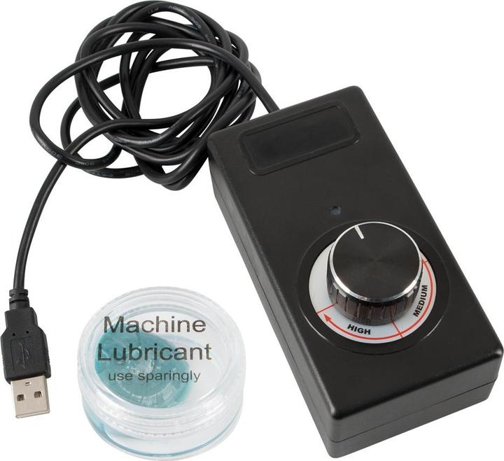 Actual product image You2Toys The Big Bang