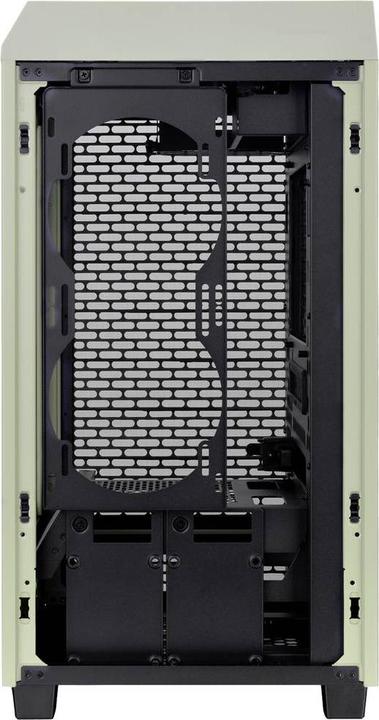 Immagine prodotto Thermaltake The Tower 200 (Mini-ITX)