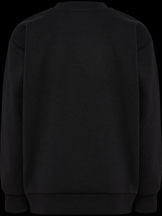 Produktbild hummel Hmljr Loose Crewneck Bee (10, 11, 12, 13, 14, 15, 16)