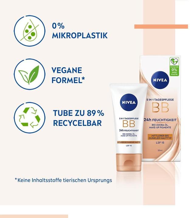Immagine prodotto NIVEA Asilo nido 5in1