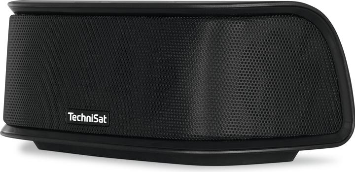 Produktbild TechniSat Bluspeaker (2.50 h, Netzbetrieb, Akkubetrieb)