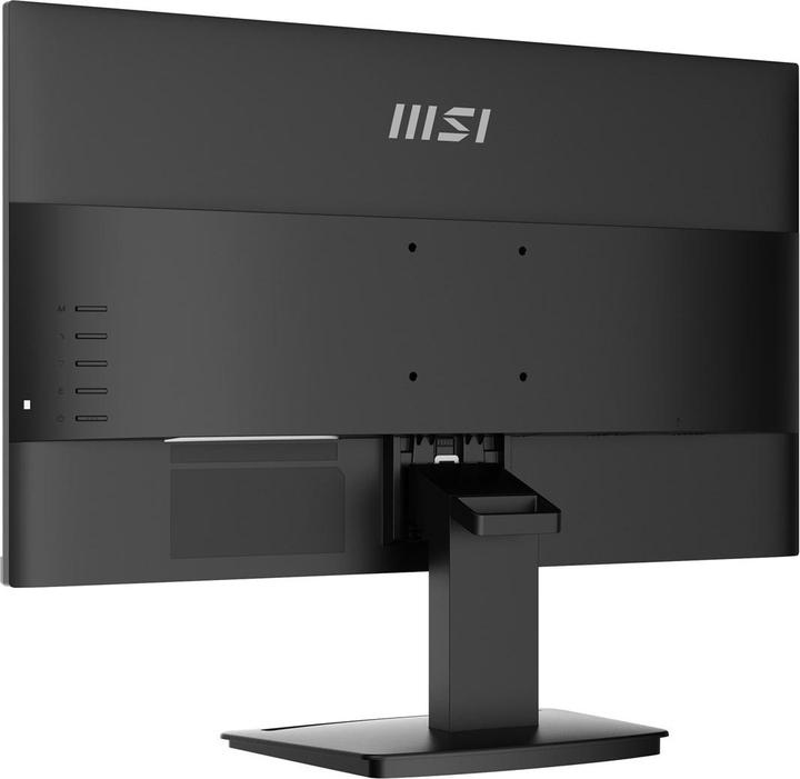 Actual product image MSI Pro MP2412 (1920 x 1080 pixels, 23.80")